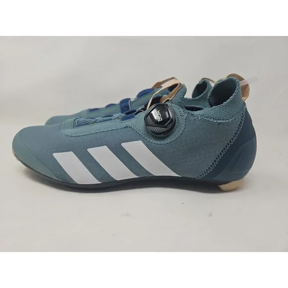adidas gazelle silver green womens Adidas Vueltano Carbon Cycling Shoes main image 1